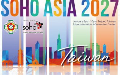 Society of Haematology & Oncology (SOHO) 2027